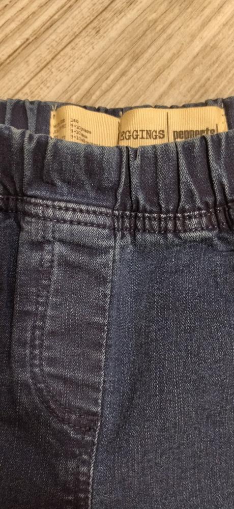 Džegíny, pepperts,140