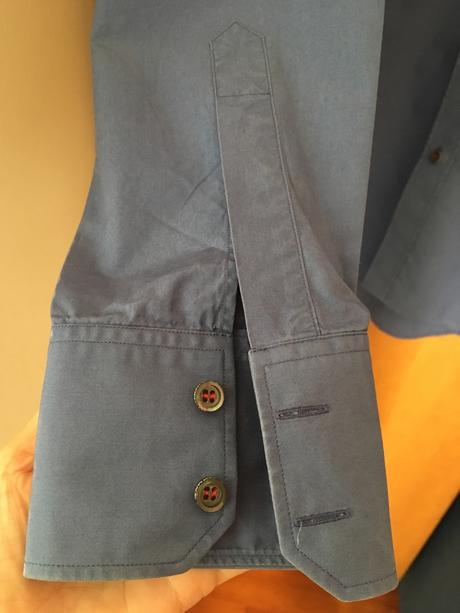 Pánska kosela dsquared2, 50