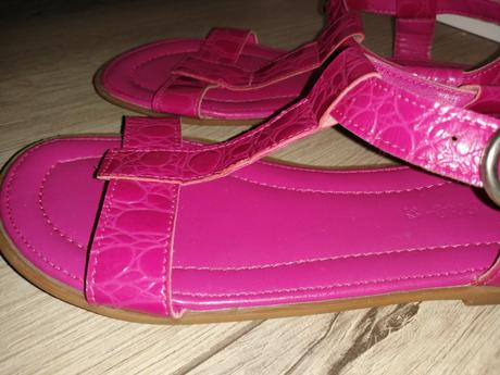 Sandálky zara, zara,31