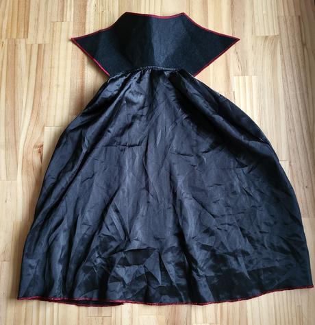 Plášť na 5-6 rokov, 