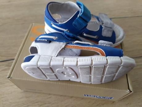 Sandálky mayoral, mayoral,24