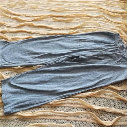 110/116, spodok pyžamka, nosené, lupilu,110