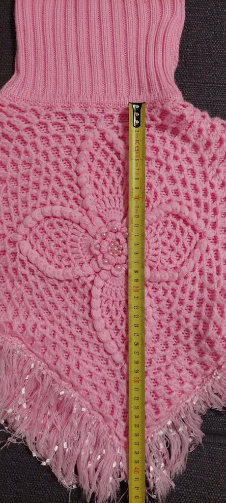 Pončo v.104/110, 104