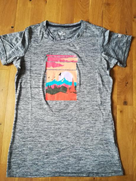 Športové tričko, regatta,36