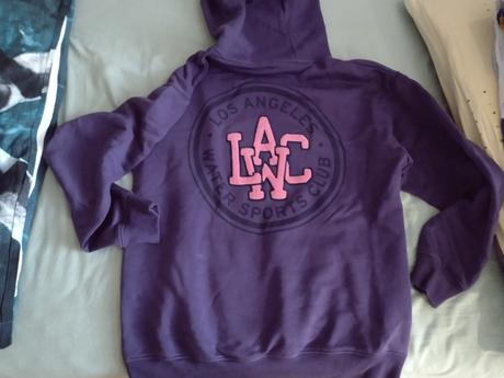 Chlapčenská mikina, m