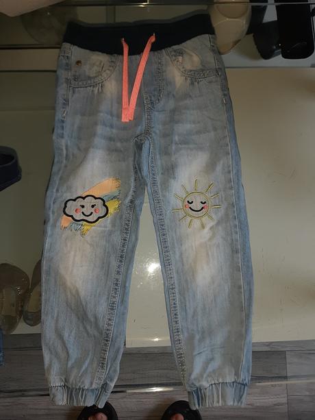 Tenké rifle, dopodopo,110