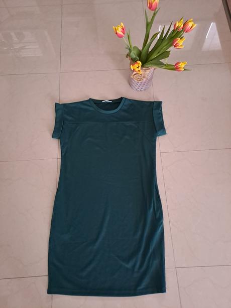 Super šaty, gate,36