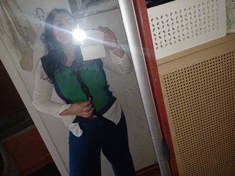 Lindex bluzka, lindex,42