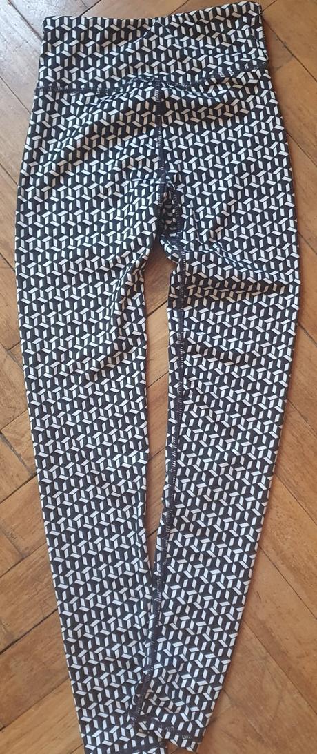 Dievčenské legíny, sinsay,158