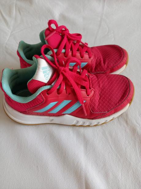Tenisky, adidas,31