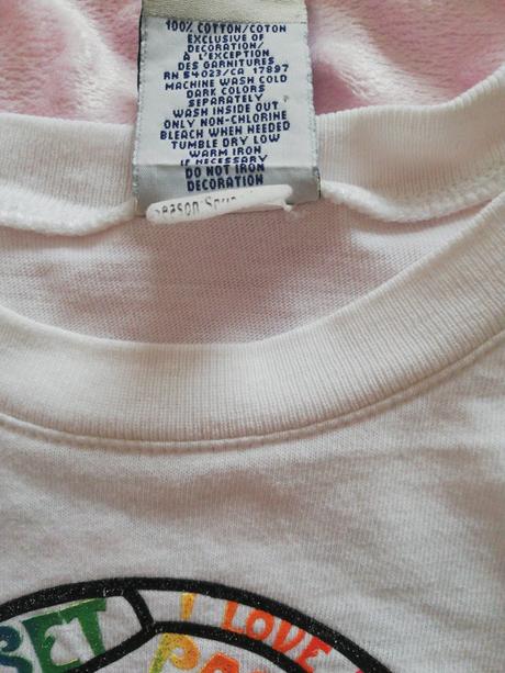 Tričko šport, old navy,116