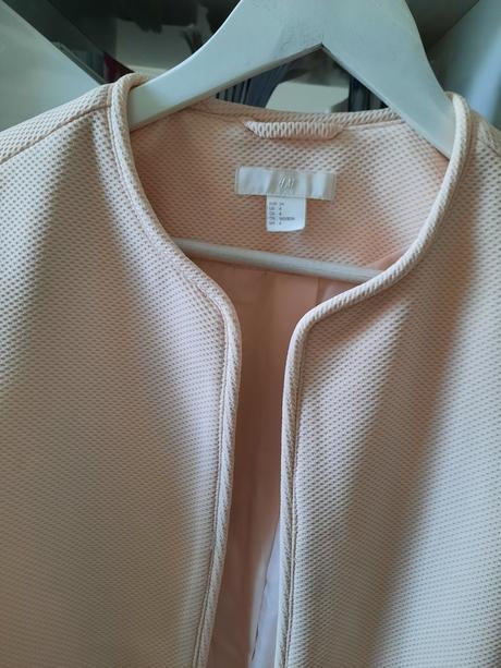 Blejzer h&m, h&m,34