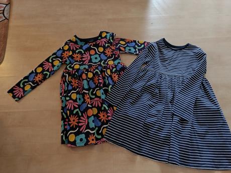 Šaty jarno letné, f&f,116