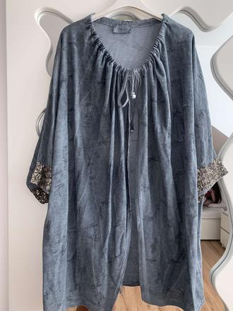 Top/kardigan planet xl/xxl, xl