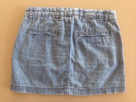 Riflova sukna, h&m,116