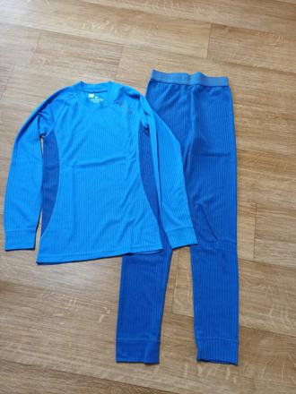 Termo suprava progress, 146