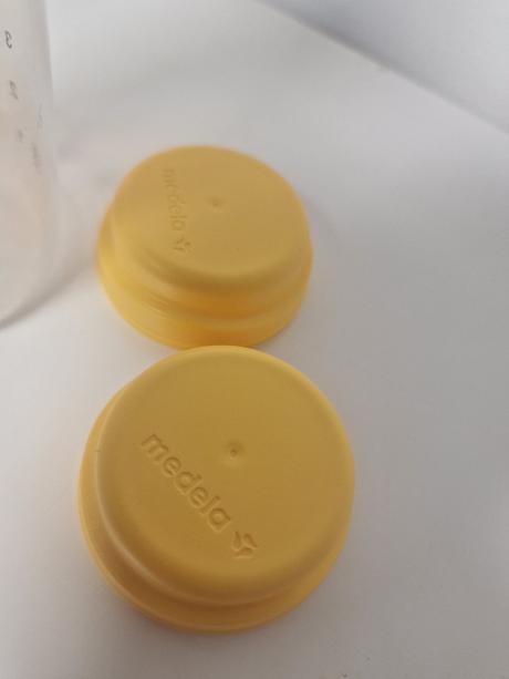 Medela fľaška 250 ml, medela