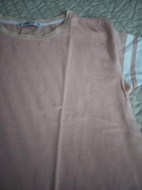 Tričká, bershka,xs