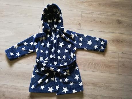 Detský župan, f&f,104