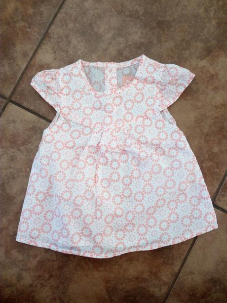 Bluzocka, early days,80