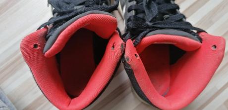 Členkové adidas botasky, adidas,36