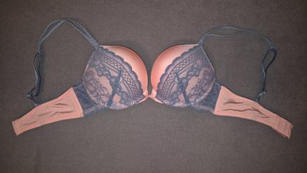 Podprsenka hunkemoller, 70b