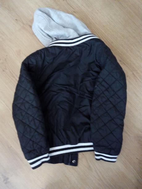 Prechod bunda, f&f,128