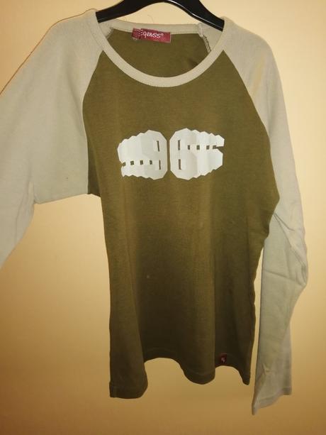 Chlapčenské tričko, 152