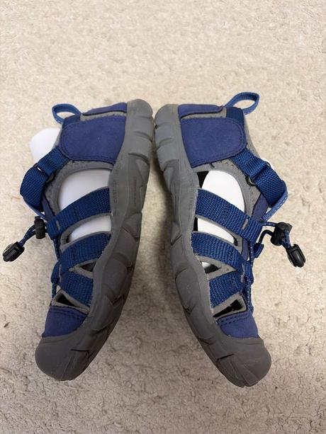 Sandaly keen cnx, keen,32