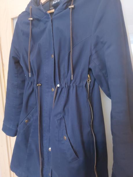 Tehotenská parka/bunda/kabát, bonprix,40