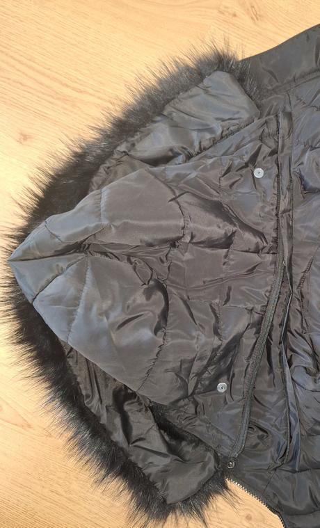 Zimná bunda, xl