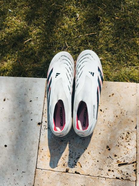 Kopačky adidas predator elite sg, adidas,42