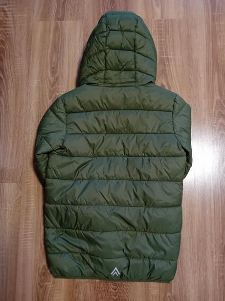 Bunda, pepperts,158