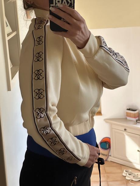 Mikina guess, guess,m