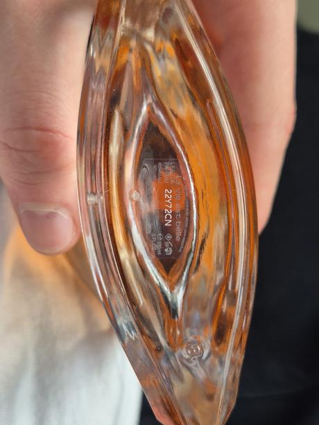 Lancôme la vie est belle eau de parfum 150, 