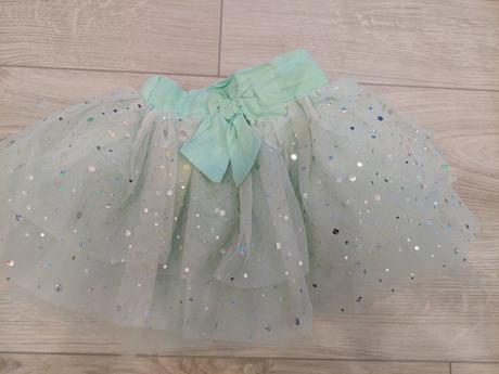 Sukňa tu tu, f&f,92