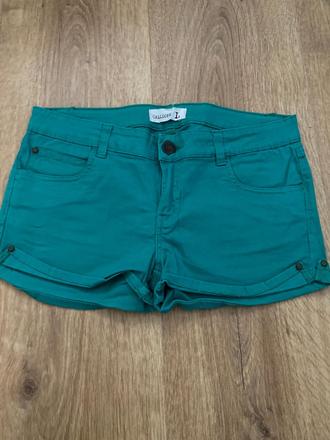 Kraťasy, calliope,m