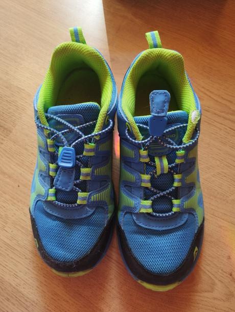 Botasky alpinepro, alpine pro,33