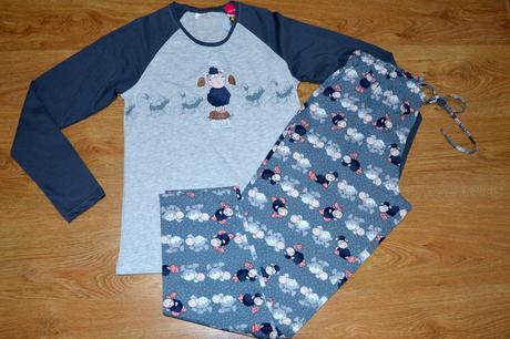 Detské pyžamko, 92 - 164