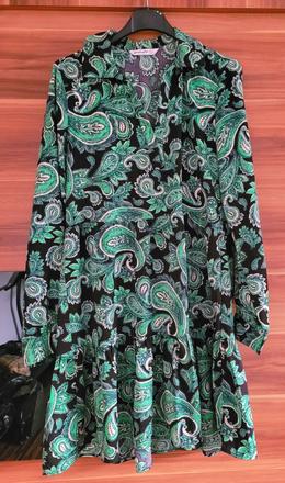 Koselove saty, stradivarius,s