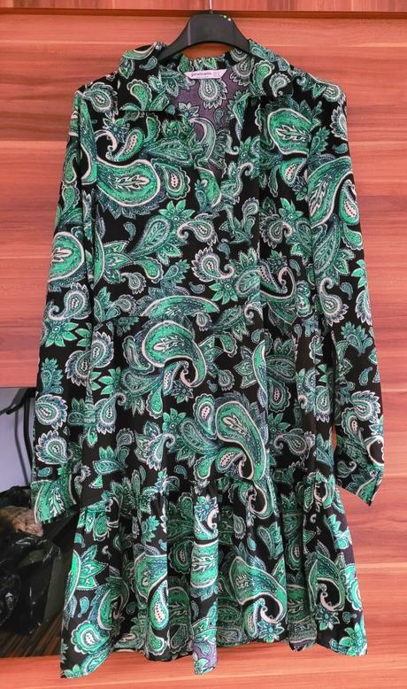 Koselove saty, stradivarius,s