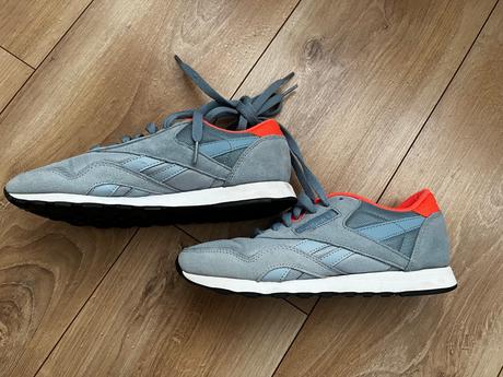 Tenisky, reebok,37