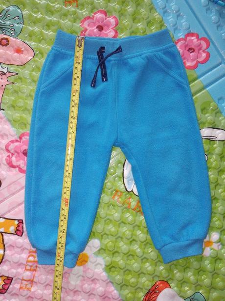 Flisove teplacky, f&f,80