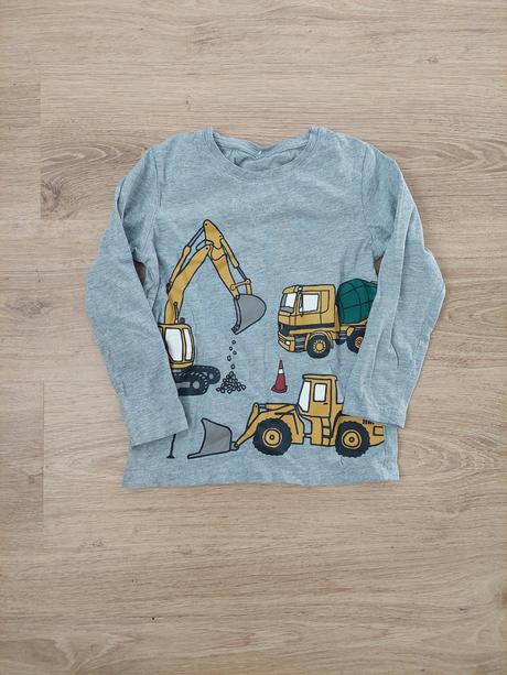 Tricko lindex 110, lindex,110