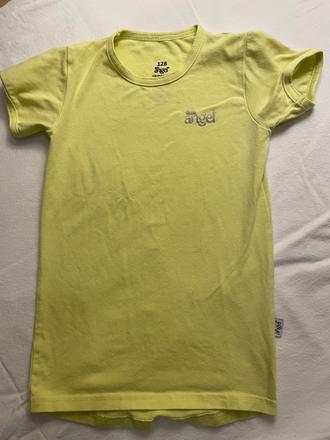 Funkcne tricko, little angel®,128