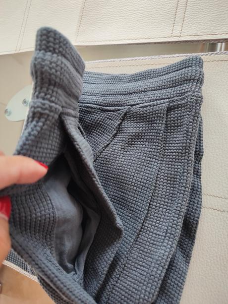 Detské nohavice zn.zara, zara,152