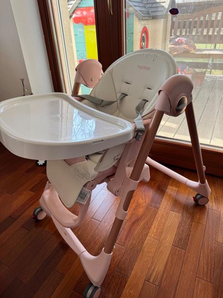 Stolicka peg perego, peg-pérego