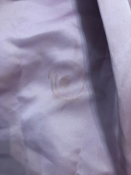 Dievčenské ružové šaty, 152