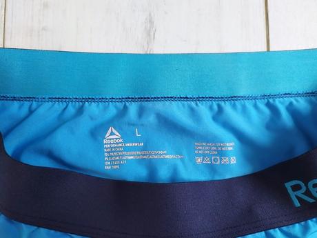 Spodný diel plaviek reebok m/l, reebok,l