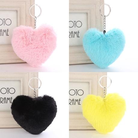 Klucenka heart, 